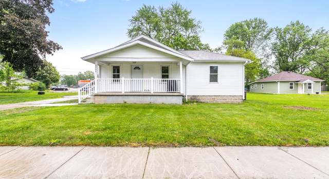 Photo of 2766 Garden Blvd, Elkhart, IN 46517
