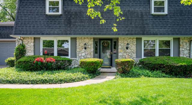 Photo of 1105 N Buckeye Rd, Muncie, IN 47304