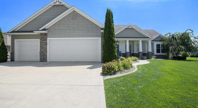 Photo of 20208 Deer Path Ct, Goshen, IN 46528