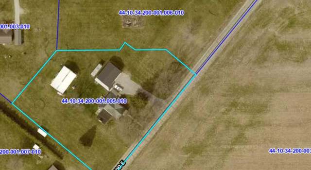 Photo of 7050 S 400 E, Wolcottville, IN 46795