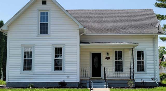 Photo of 412 S Van Scoyoc St, Avilla, IN 46710