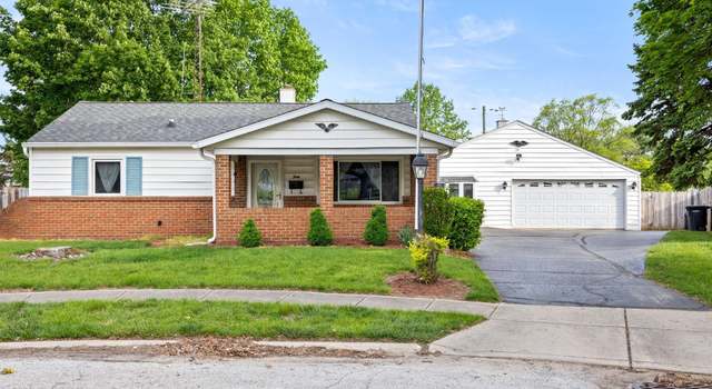 Photo of 30 Greenbush Ct, Lafayette, IN 47904