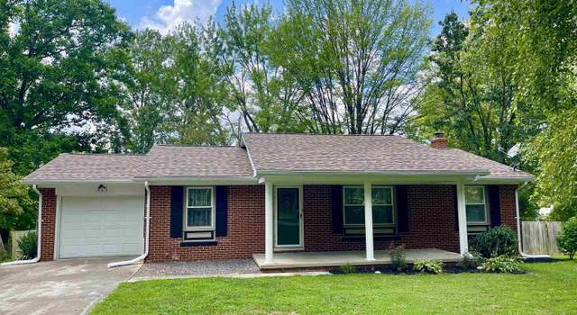 Photo of 505 Harding Ave, Princeton, IN 47670
