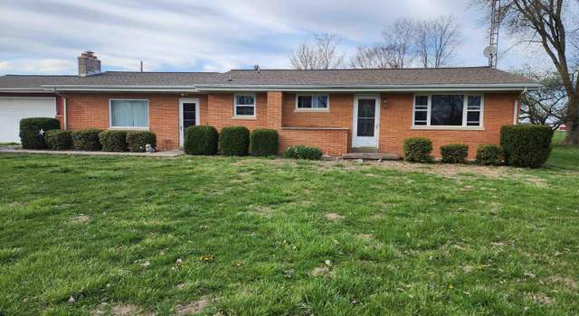 Photo of 422 E Walnut St, Owensville, IN 47665