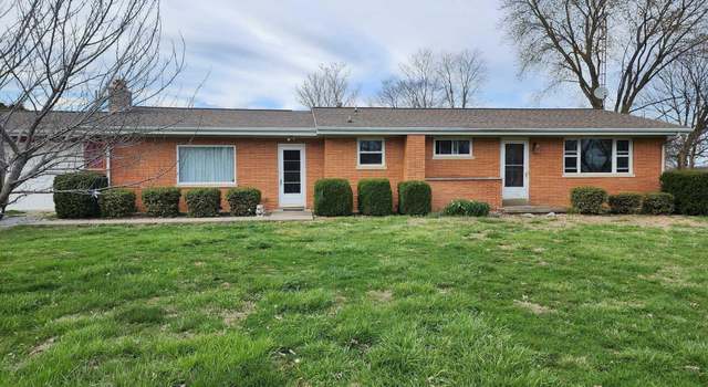 Photo of 422 E Walnut St, Owensville, IN 47665