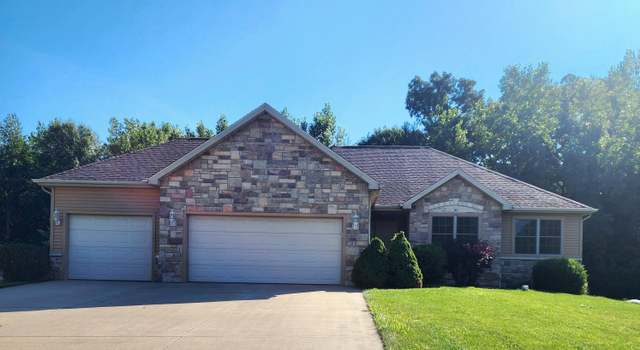 Photo of 25413 Doe Meadow Pl, Elkhart, IN 46514