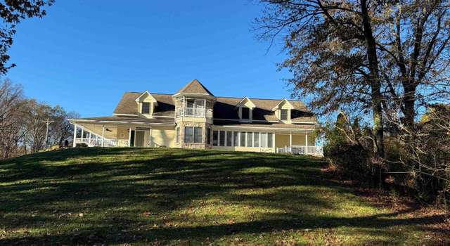 Photo of 11005 E SR 164 Hwy, Celestine, IN 47521
