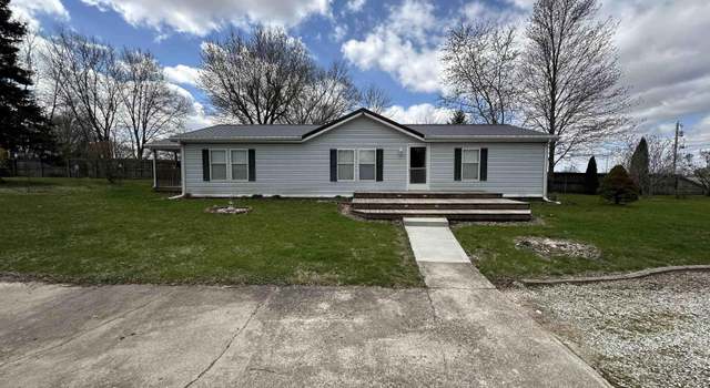 Photo of 4931 W County Road 1300 S, Galveston, IN 46932
