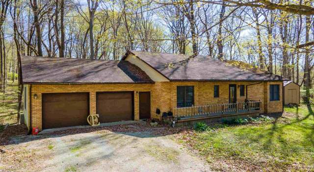 Photo of 7585 W Ridgeview Pl, Logansport, IN 46947