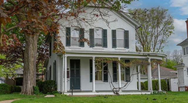 Photo of 113 W North Shore Dr, South Bend, IN 46617