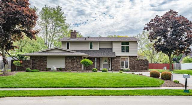 Photo of 3126 Marias Dr, Fort Wayne, IN 46815