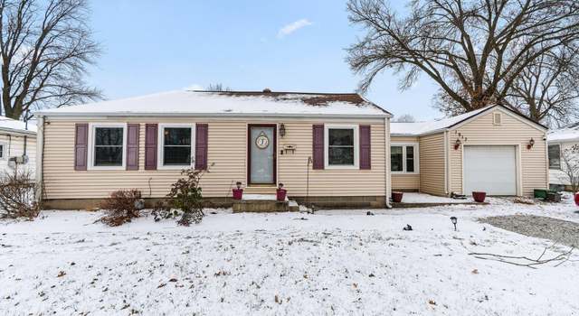 Photo of 1917 E Paulding Rd, Fort Wayne, IN 46816