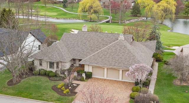 Photo of 10822 Birkdale Ct, Fort Wayne, IN 46814