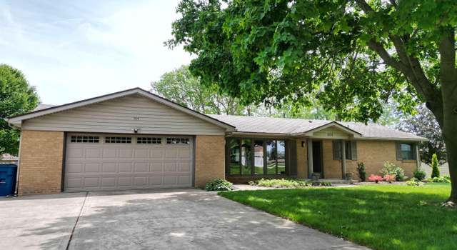 Photo of 504 Laura Ln, Sweetser, IN 46987