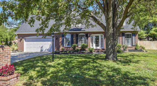 Photo of 3010 Cypress Ct, Evansville, IN 47711