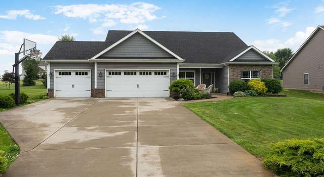 Photo of 5118 Centerview Dr, Battle Ground, IN 47920