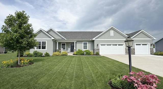 Photo of 67320 Brentwood Dr, Goshen, IN 46526