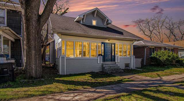 Photo of 409 W Cleveland Ave, Elkhart, IN 46516