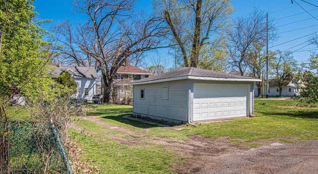 Photo of 409 W Cleveland Ave, Elkhart, IN 46516