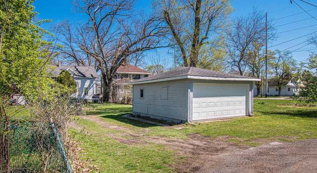 Photo of 409 W Cleveland Ave, Elkhart, IN 46516