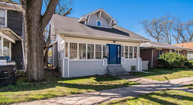 Photo of 409 W Cleveland Ave, Elkhart, IN 46516