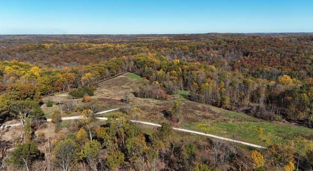 Photo of Lot 3 N County Rd 850 W, West Baden Springs, IN 47469