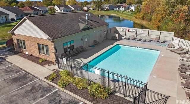 Photo of 1511 Millennium Xing, Fort Wayne, IN 46845