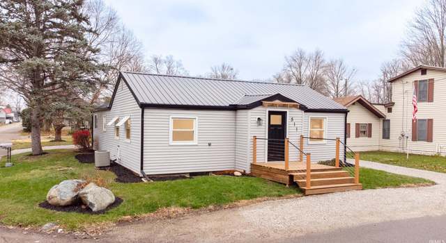 Photo of 511 W Section St, Milford, IN 46542