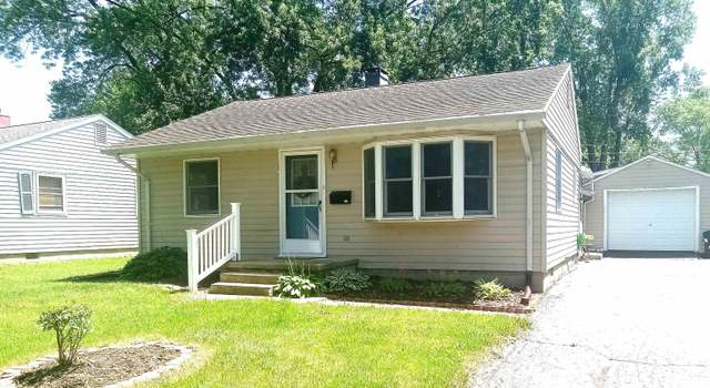 Photo of 805 Linlawn Dr, Wabash, IN 46992