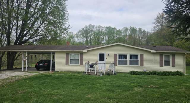 Photo of 956 S State Rd 61 Hwy, Winslow, IN 47598