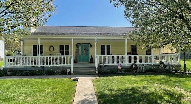 Photo of 1005 W 50th St, Marion, IN 46953