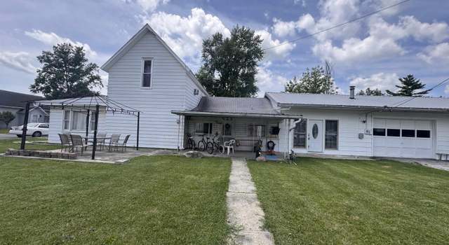 Photo of 425 E Townley St, Bluffton, IN 46714