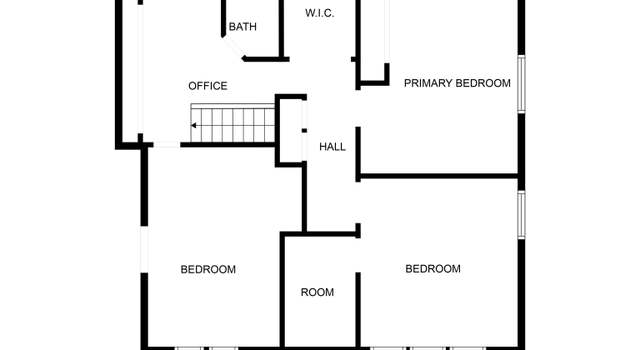 Photo of 321 W Michigan St, New Carlisle, IN 46552