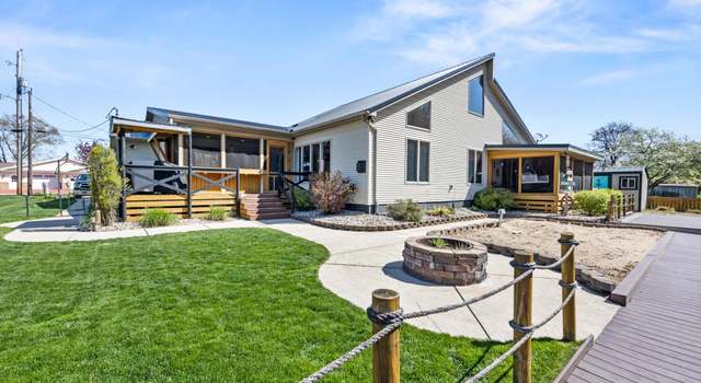 Photo of 25178 Aqua Dr, Elkhart, IN 46514