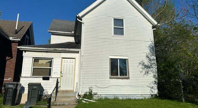 Photo of 514 Johnson St, South Bend, IN 46628