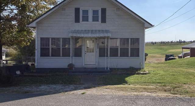 Photo of 1236 E Fredonia Rd, Spurgeon, IN 47584