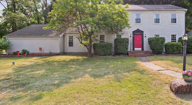 Photo of 52875 Brookdale Dr, South Bend, IN 46637