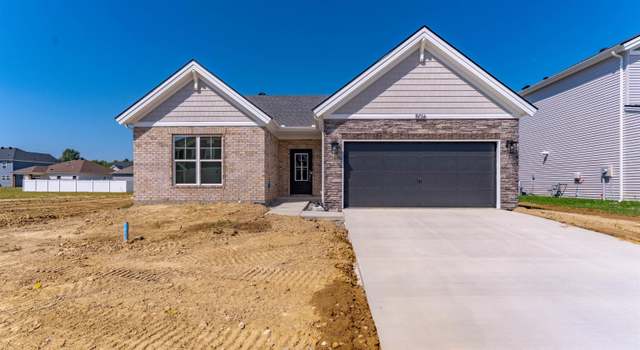 Photo of 5016 Goldfinch Dr, Evansville, IN 47725