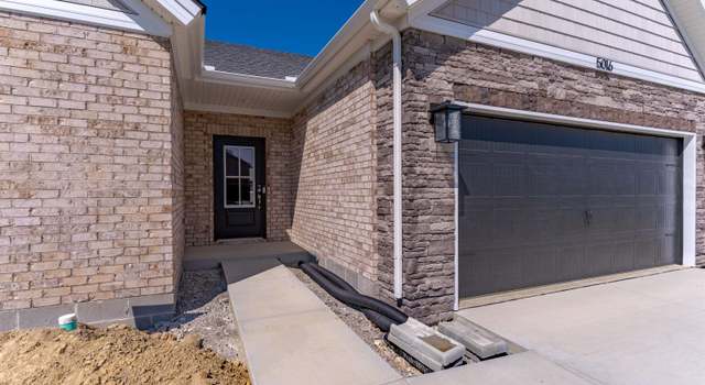 Photo of 5016 Goldfinch Dr, Evansville, IN 47725