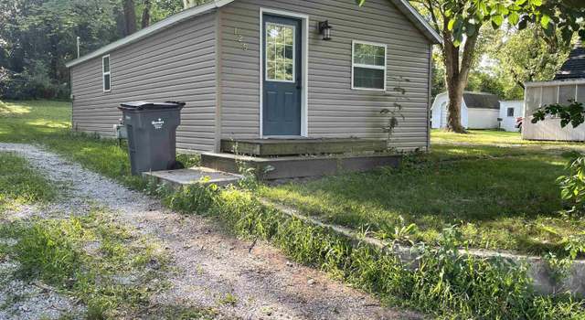 Photo of 125 N 21st St, Goshen, IN 46528