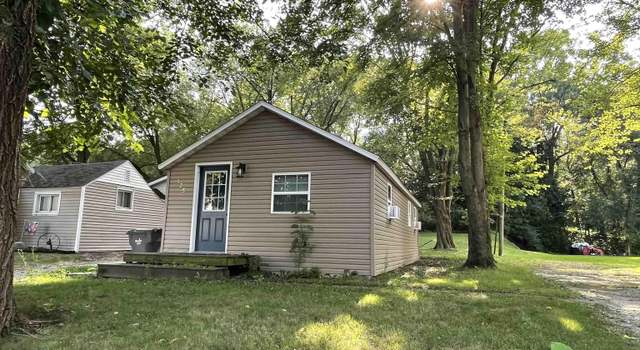 Photo of 125 N 21st St, Goshen, IN 46528