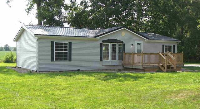 Photo of 545 Brentwood Dr, Akron, IN 46910