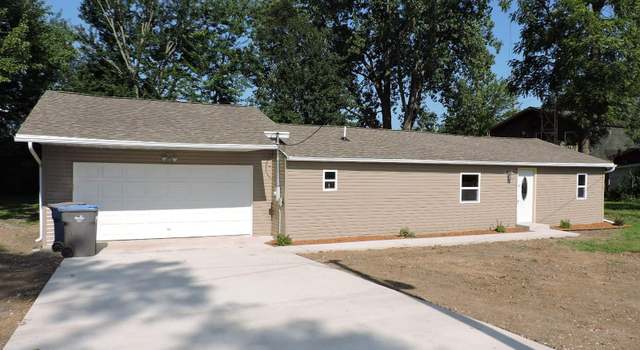 Photo of 425 N Roosevelt St, Warsaw, IN 46580