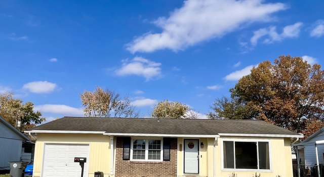 Photo of 2516 Margybeth Ave, Evansville, IN 47714