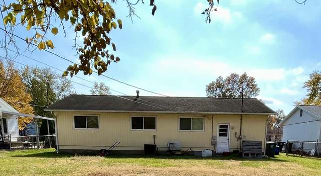 Photo of 2516 Margybeth Ave, Evansville, IN 47714