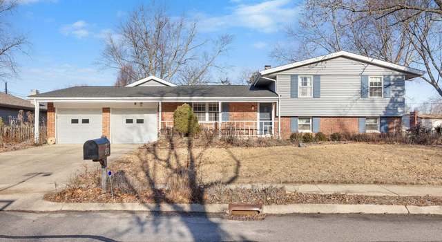 Photo of 618 Eden St, West Lafayette, IN 47906