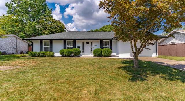 Photo of 4506 Cass Ave, Evansville, IN 47714