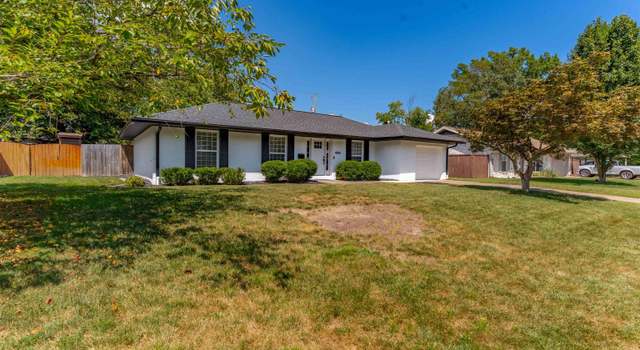Photo of 4506 Cass Ave, Evansville, IN 47714
