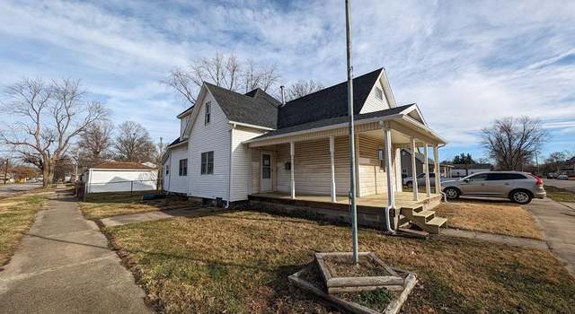 Photo of 1602 Third Ave, Terre Haute, IN 47807