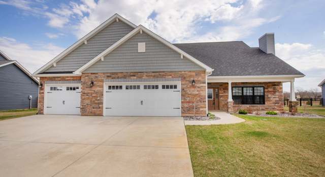 Photo of 4407 Admirals Cove Dr, Lafayette, IN 47909